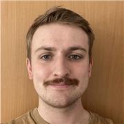I'm a native English speaker and teacher and I have given classes on the Cambridge English tests on all levels up to C1